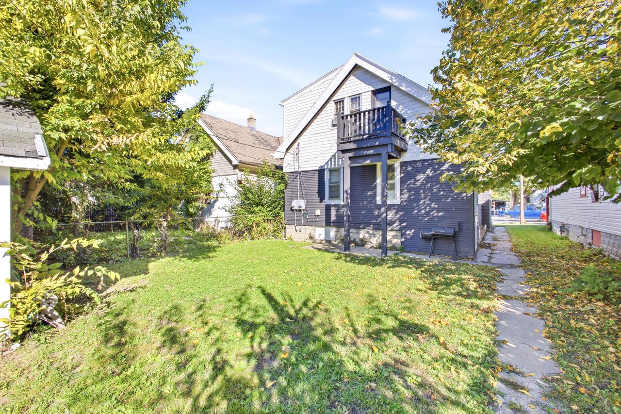 3923 N 27TH STREET 3923A