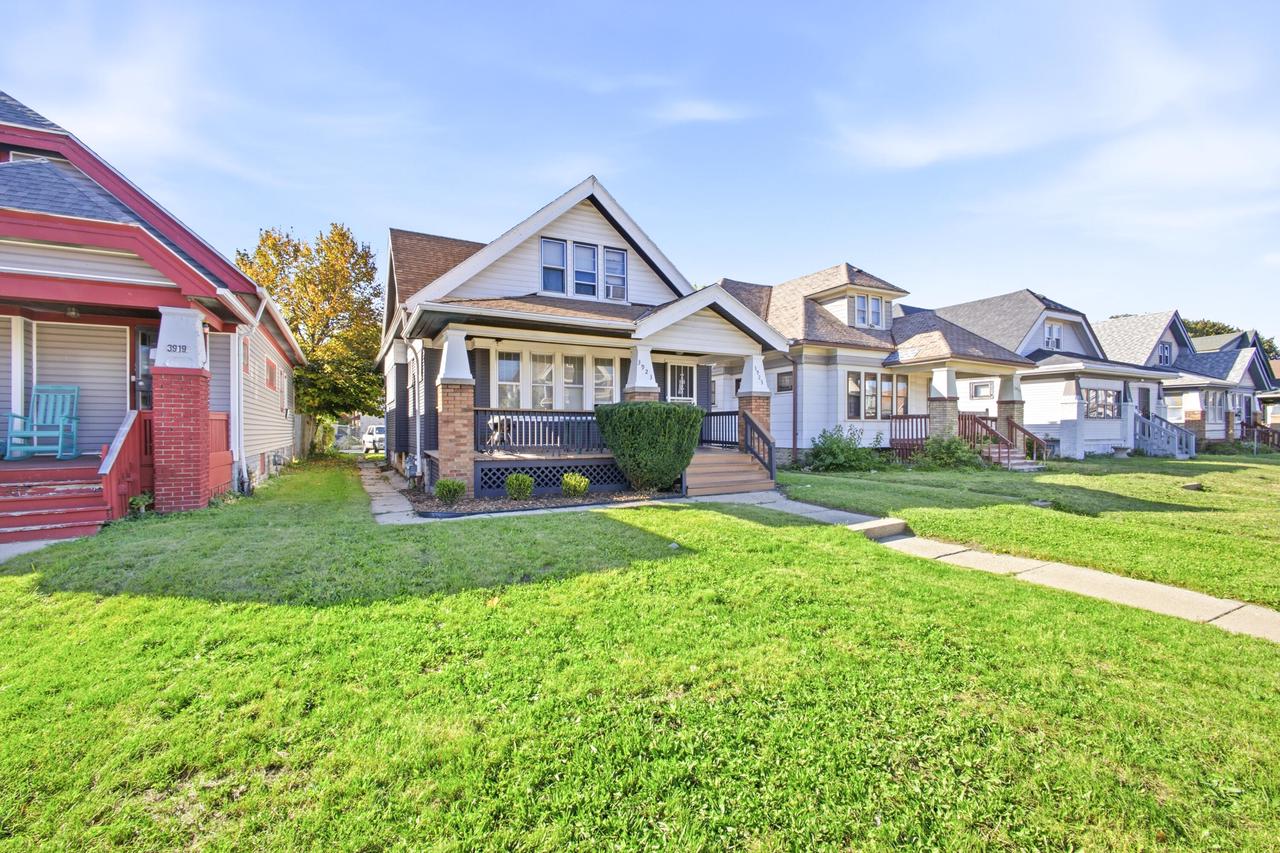 3923 N 27TH STREET 3923A