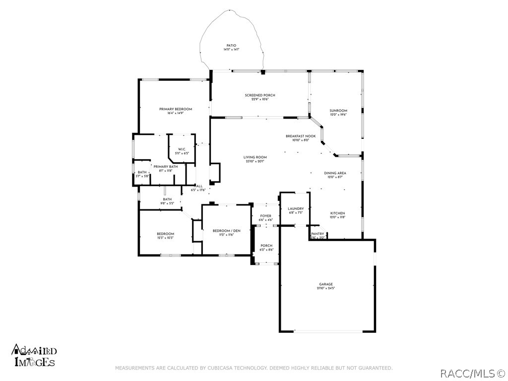 3748 E Cove Park Trail