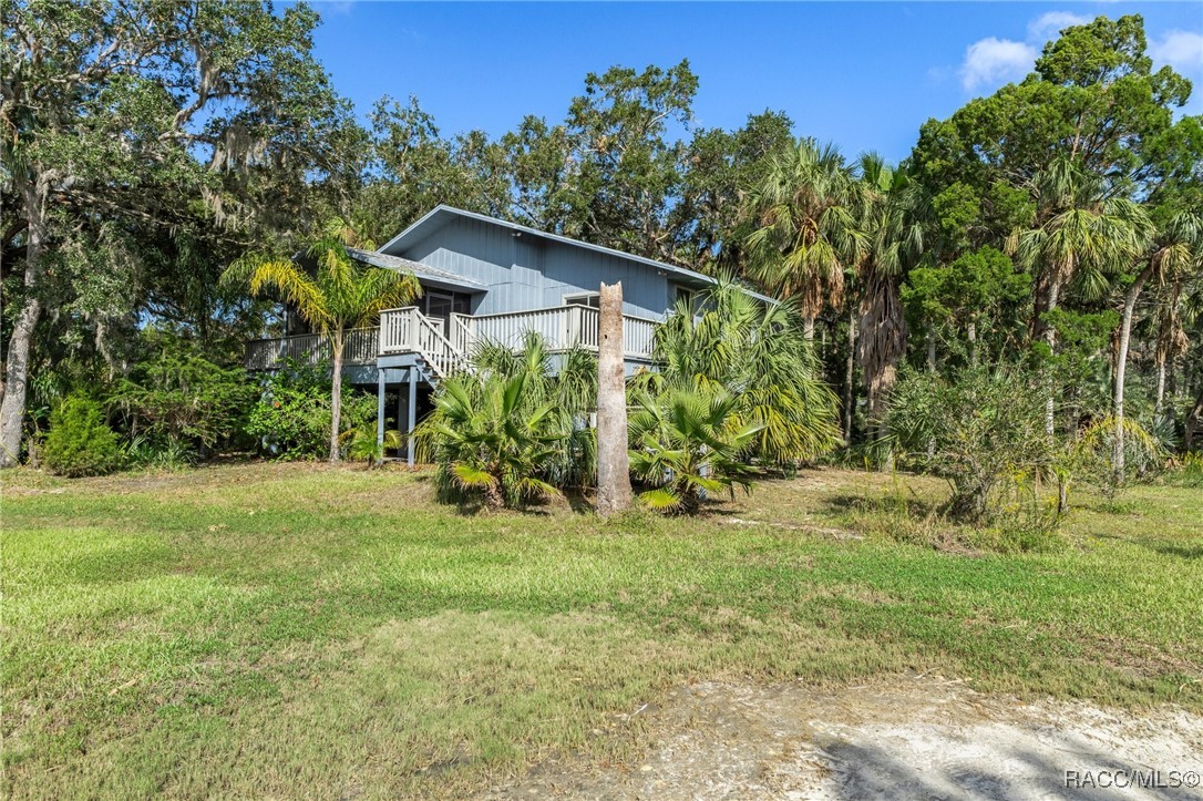 6724 S Beagle Drive