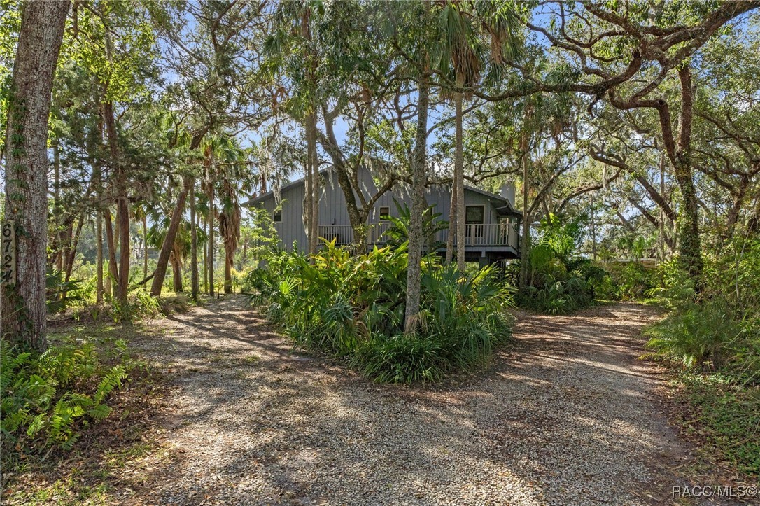 6724 S Beagle Drive