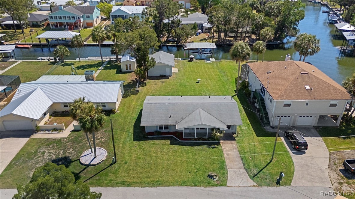 1930 NW 17th Street