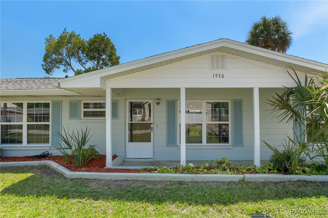 1930 NW 17th Street