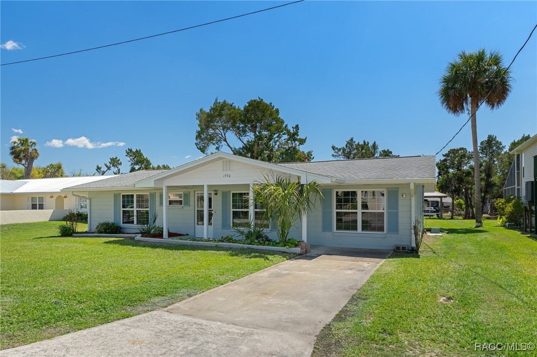 1930 NW 17th Street
