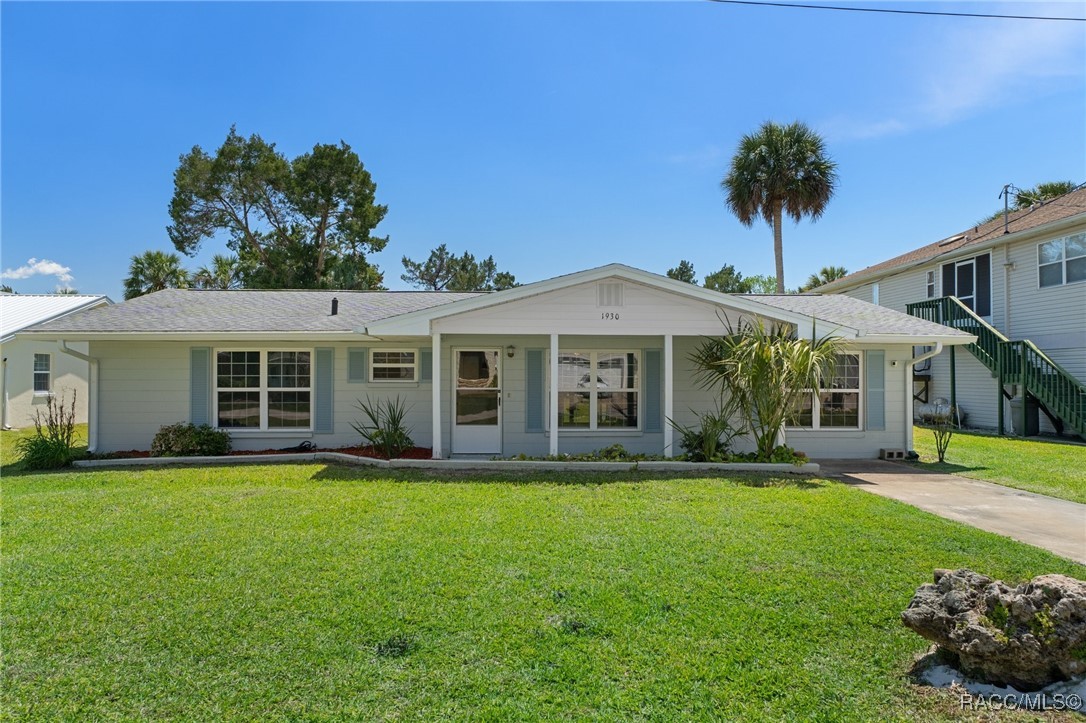 1930 NW 17th Street