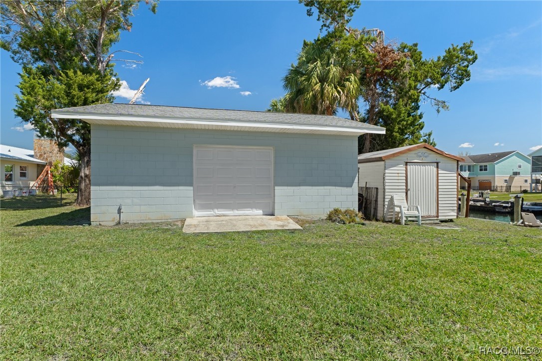 1930 NW 17th Street