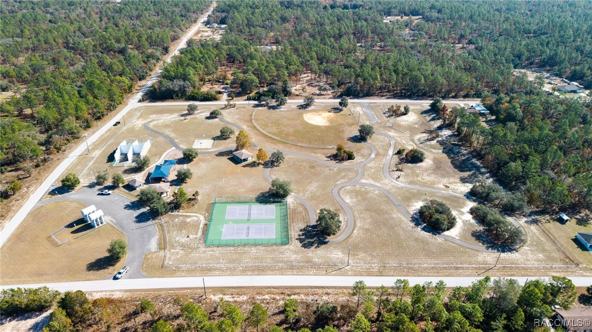 lot 16 SE 136th Terrace