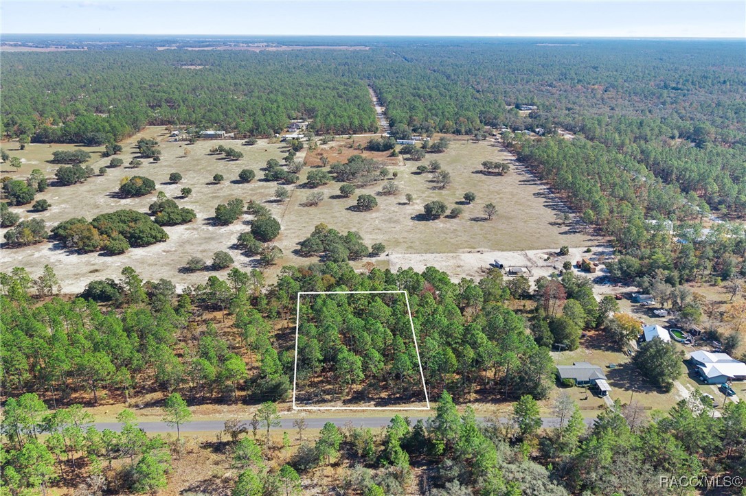 lot 16 SE 136th Terrace