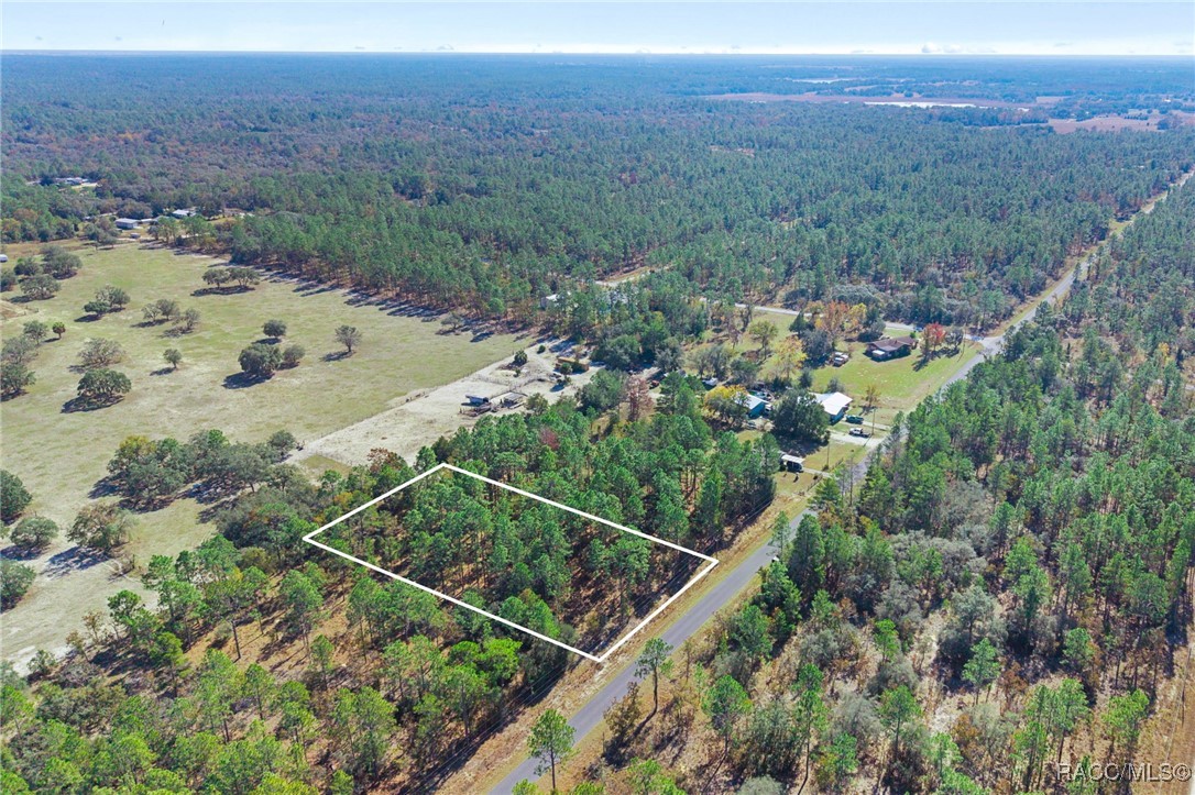 lot 16 SE 136th Terrace