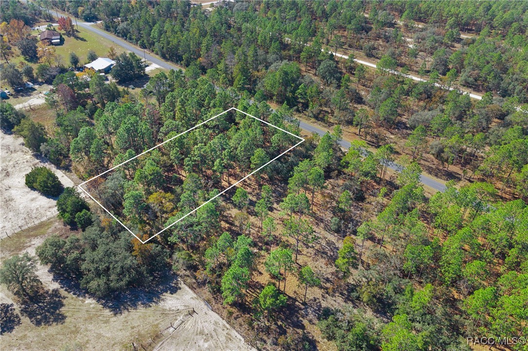 lot 16 SE 136th Terrace