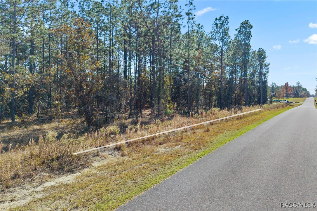 lot 16 SE 136th Terrace