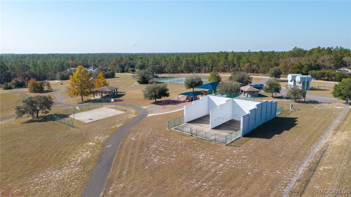 lot 16 SE 136th Terrace