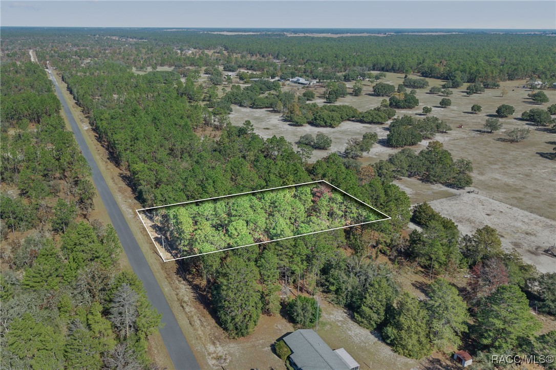 lot 16 SE 136th Terrace