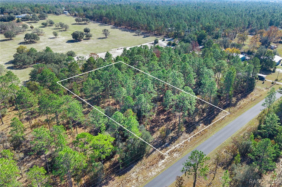 lot 16 SE 136th Terrace