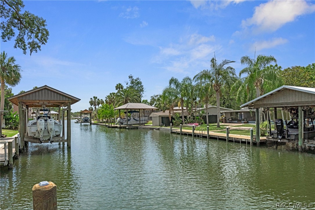 9205 W Harbor Isle Court