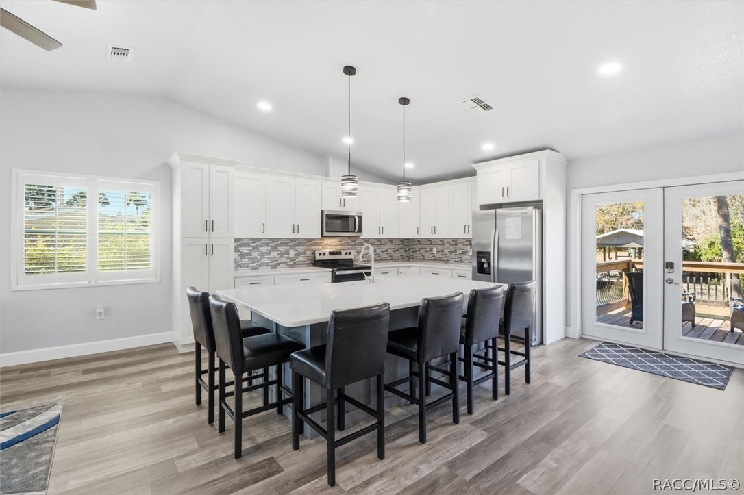 9205 W Harbor Isle Court