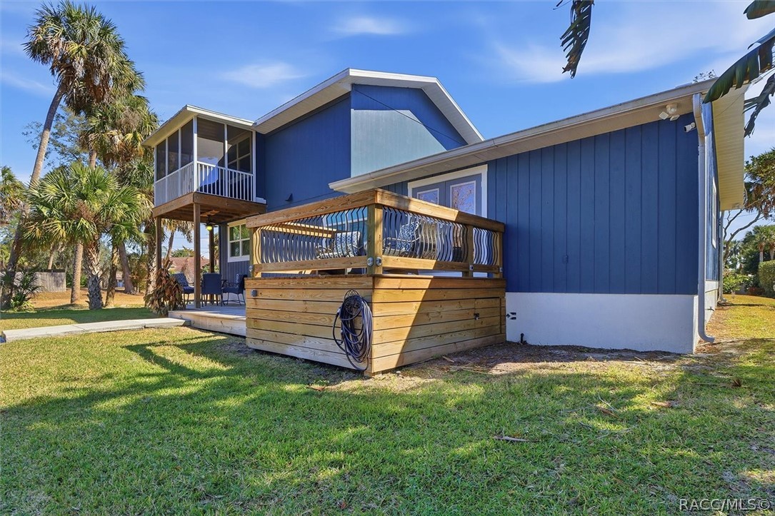 9205 W Harbor Isle Court
