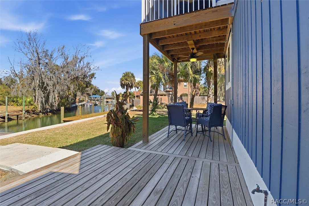 9205 W Harbor Isle Court