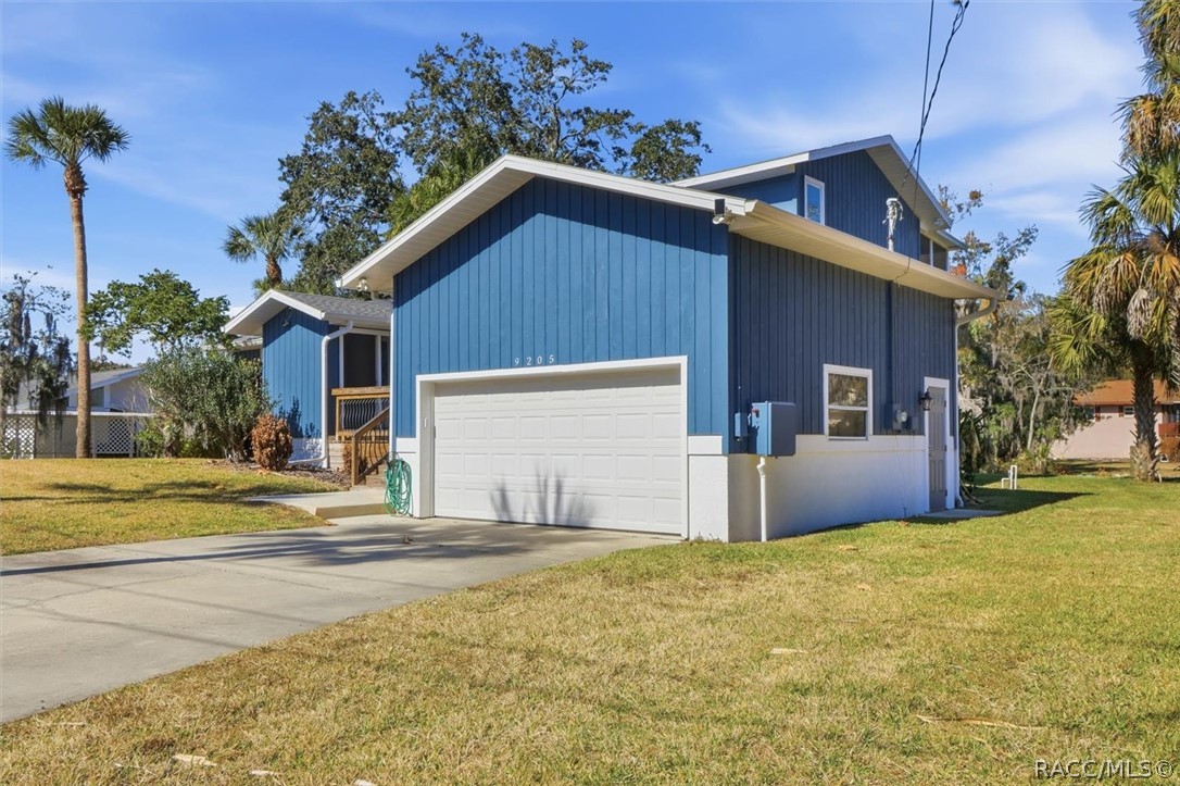 9205 W Harbor Isle Court