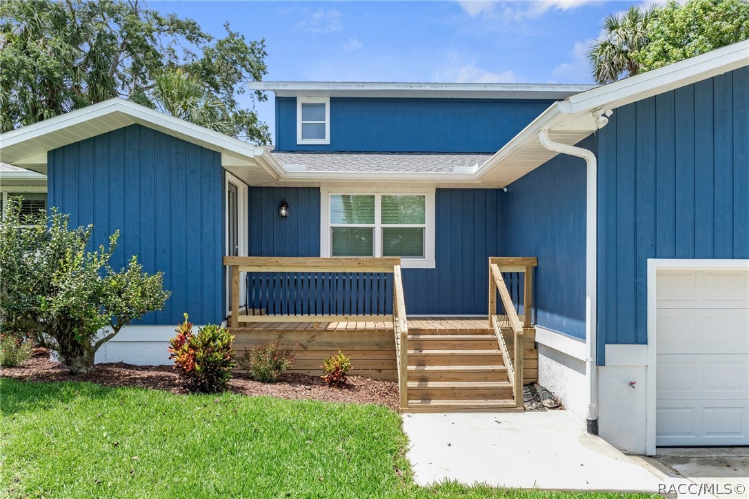 9205 W Harbor Isle Court