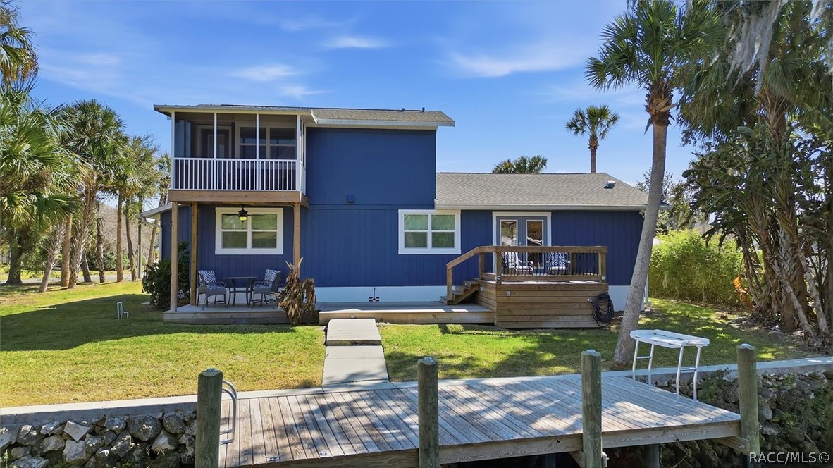9205 W Harbor Isle Court