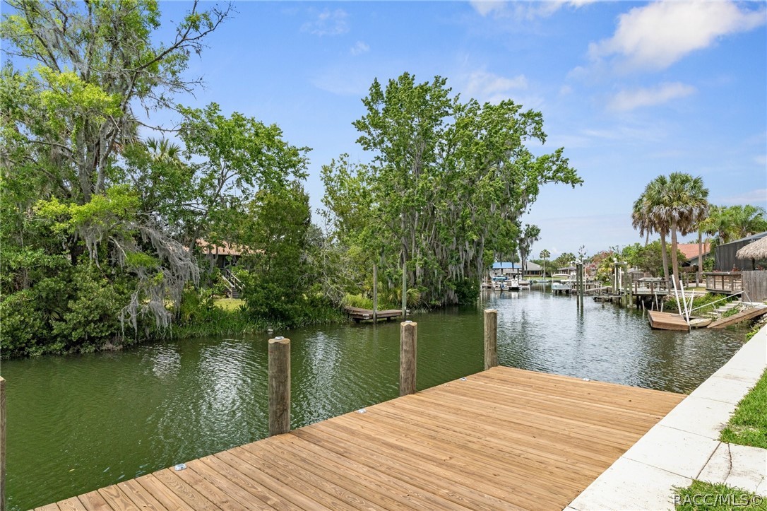 9205 W Harbor Isle Court