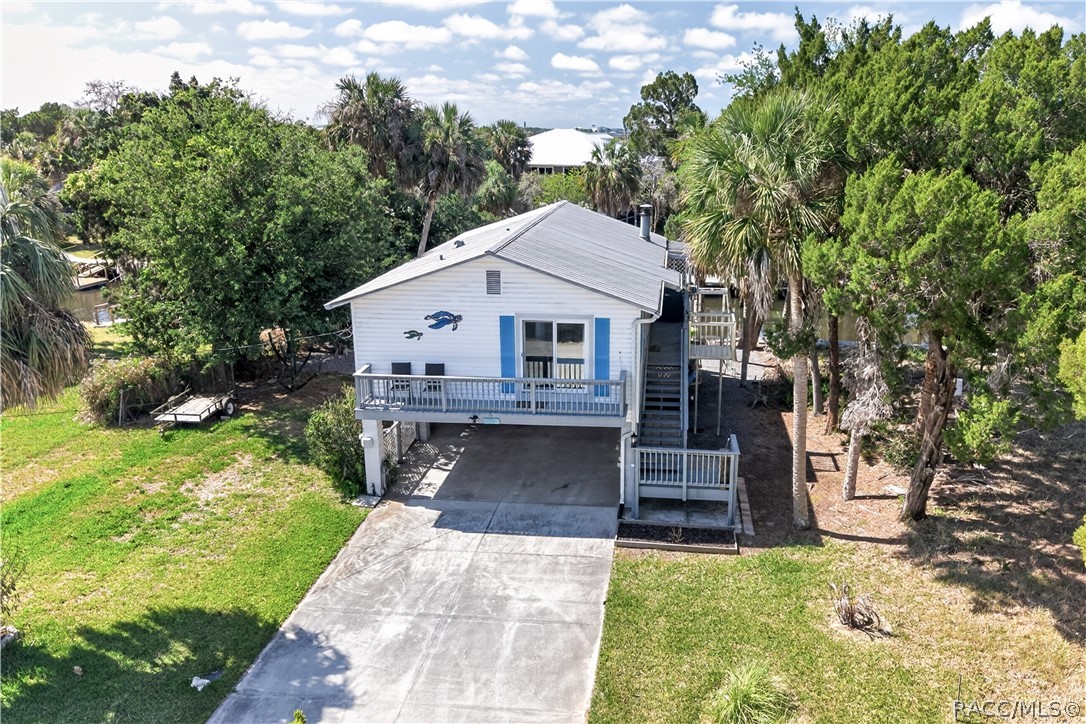 12122 W Gulf Breeze Court