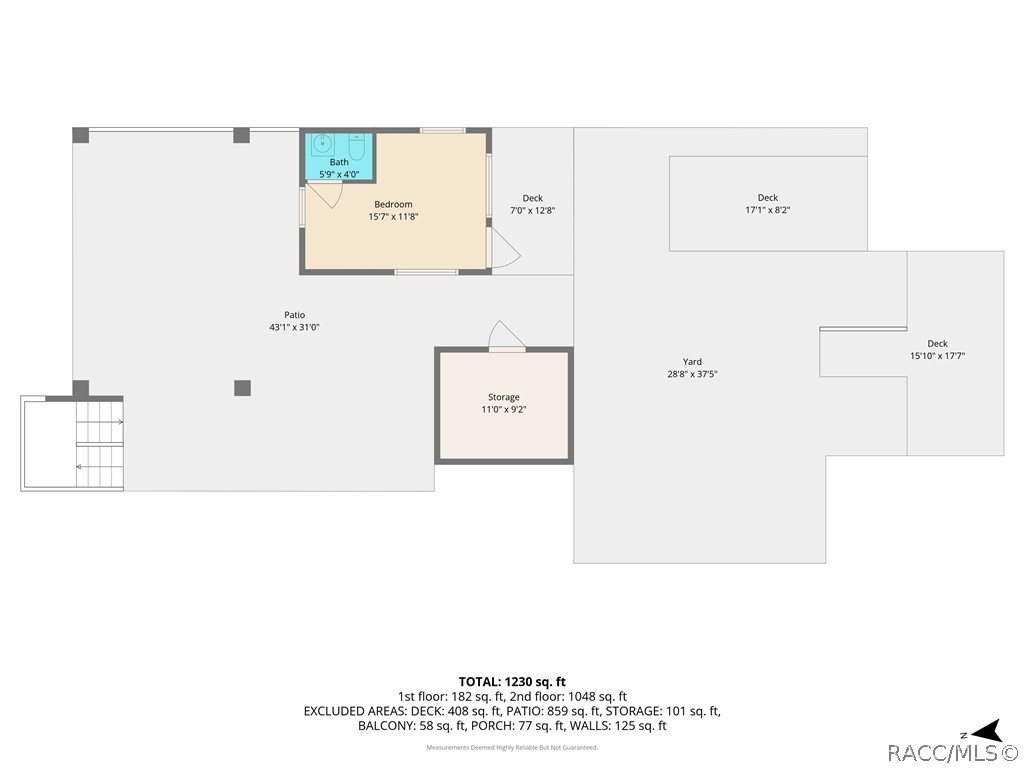 12122 W Gulf Breeze Court