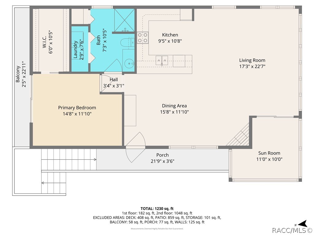 12122 W Gulf Breeze Court