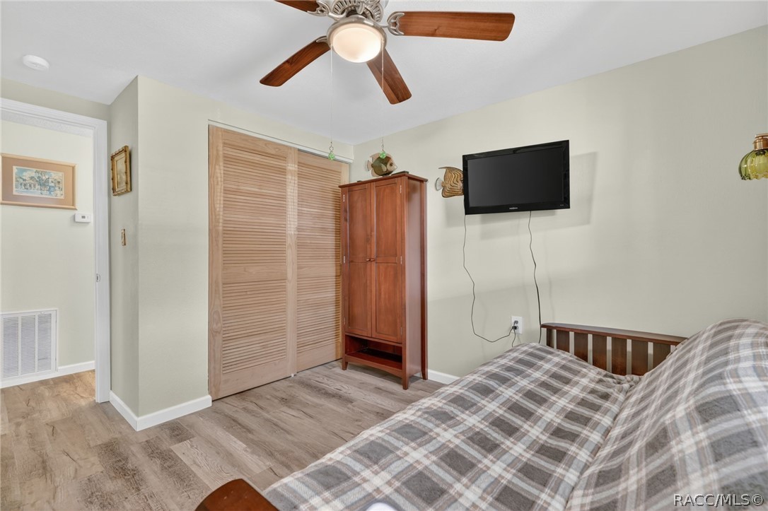 10709 W Halls River Road