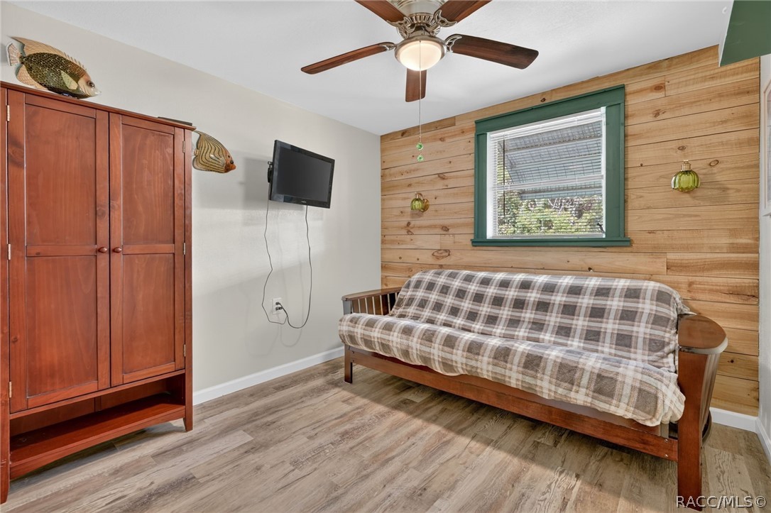10709 W Halls River Road