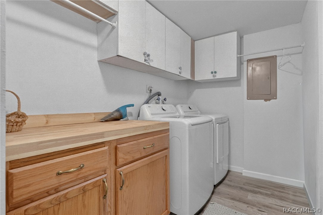 10709 W Halls River Road