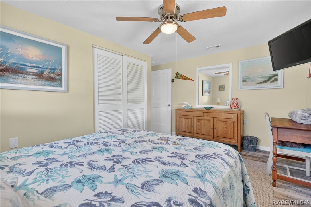 10709 W Halls River Road