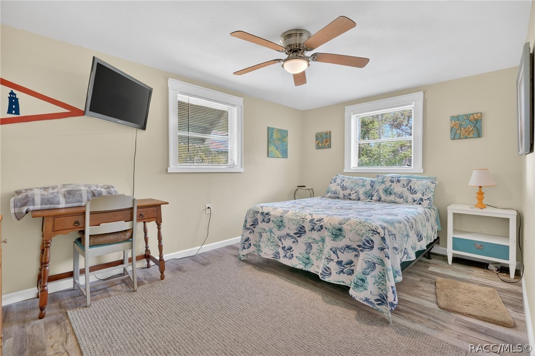 10709 W Halls River Road
