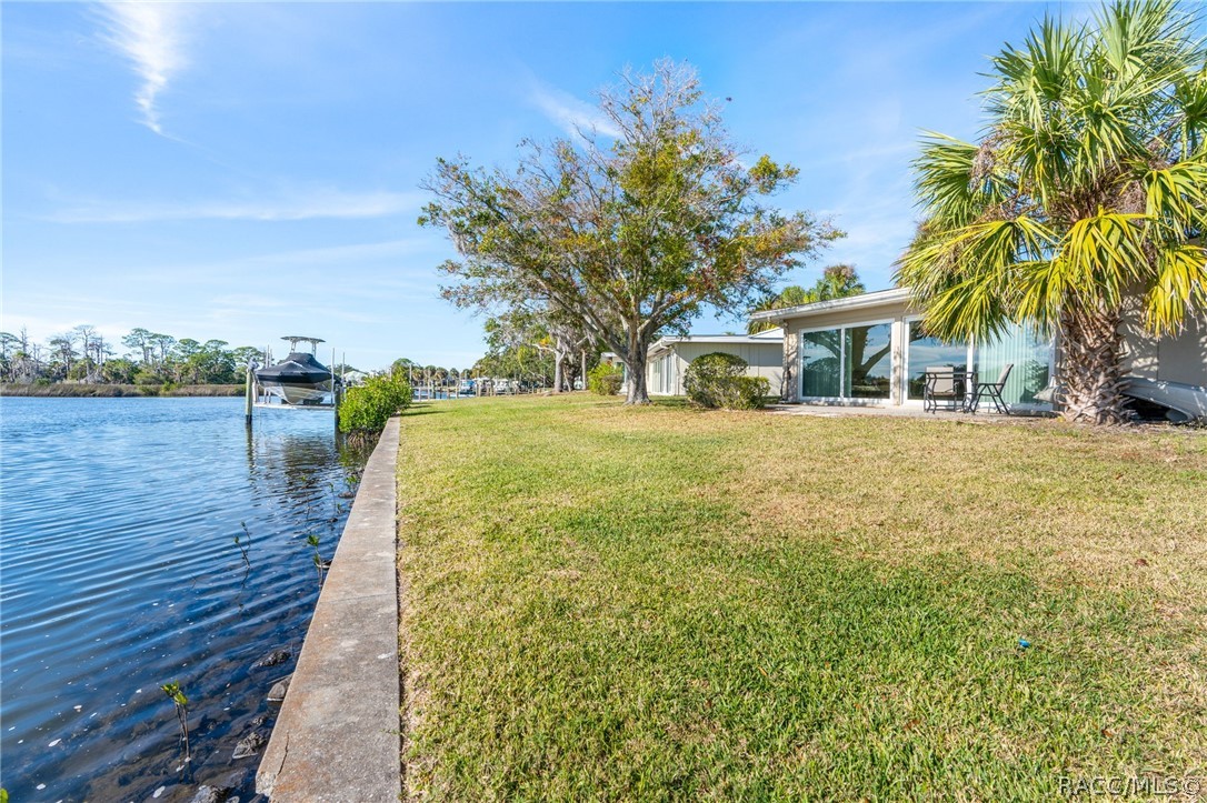 11568 W Bayshore Drive
