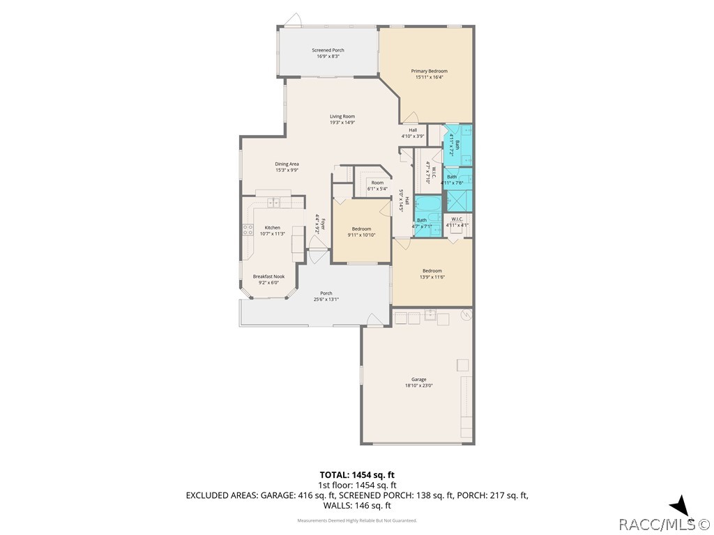 1603 N Foxboro Loop