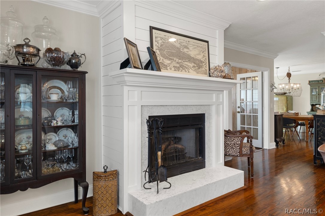 1035 N Appalachian Terrace