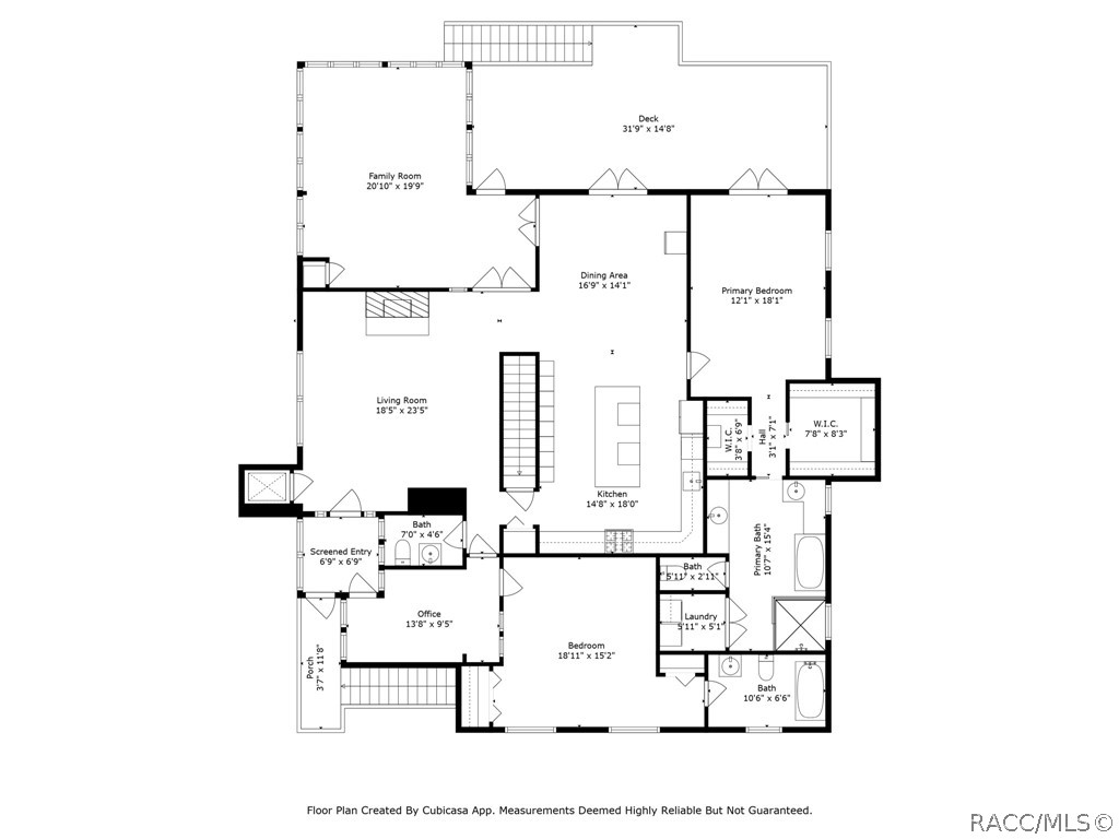 1035 N Appalachian Terrace
