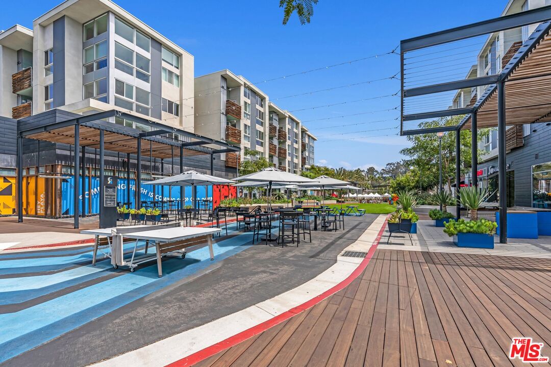 7101 Playa Vista Dr Unit: 205