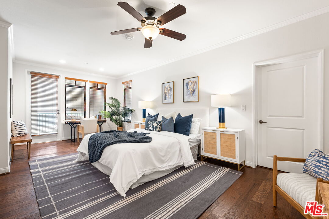 5625 Crescent Park West Unit: 110