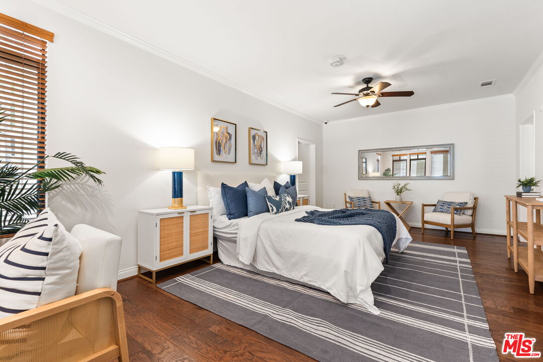 5625 Crescent Park West Unit: 110