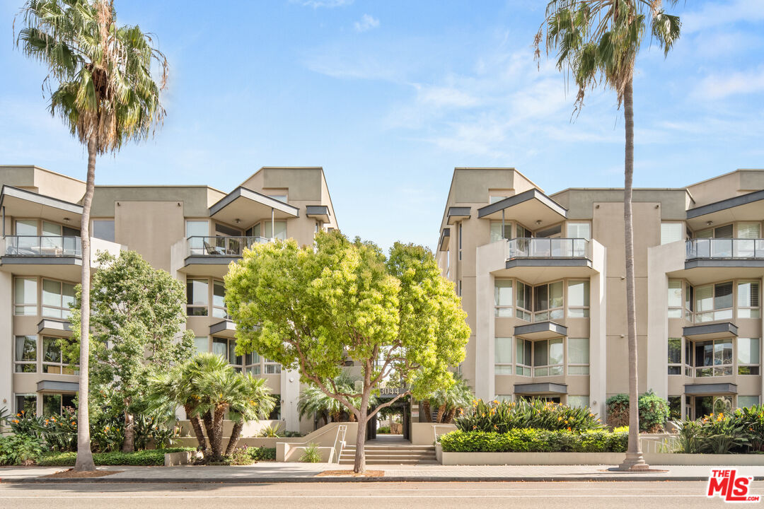 13044 Pacific Promenade Unit: 108
