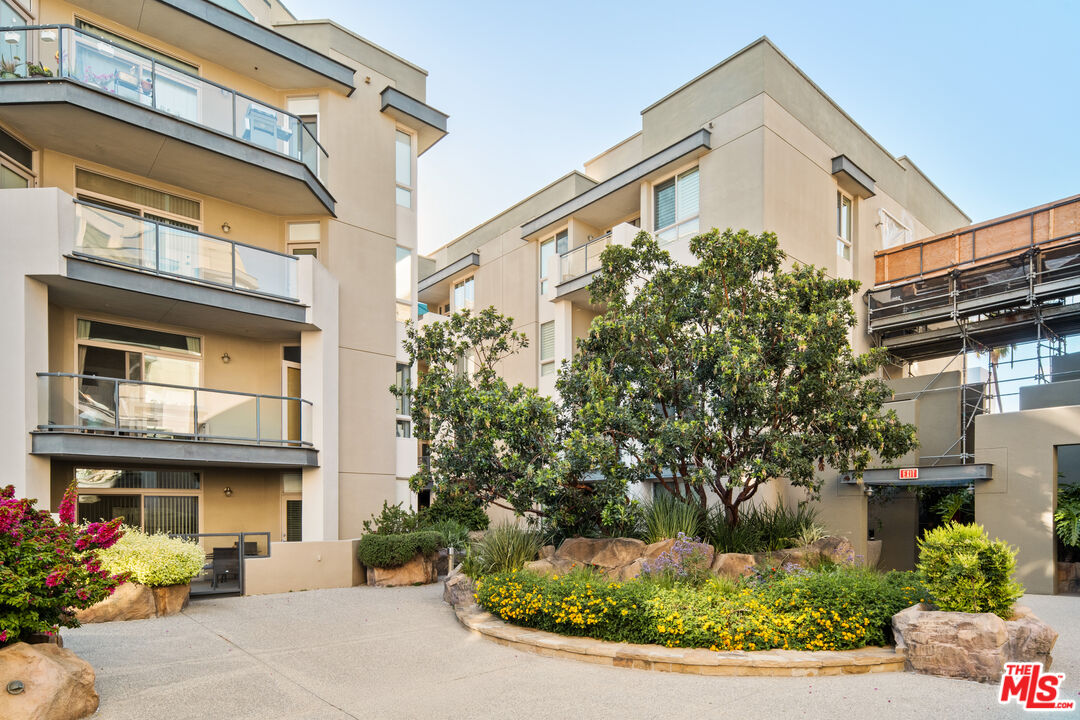 13044 Pacific Promenade Unit: 108