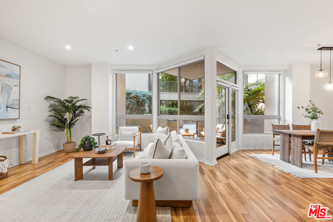 13044 Pacific Promenade Unit: 108