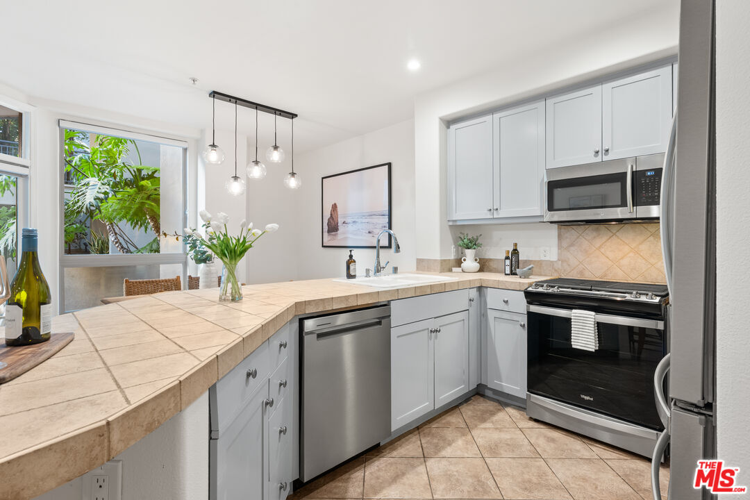 13044 Pacific Promenade Unit: 108