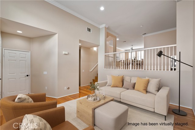 25481 Dodge AVE Unit: 5