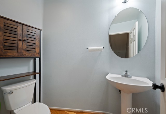25481 Dodge AVE Unit: 5
