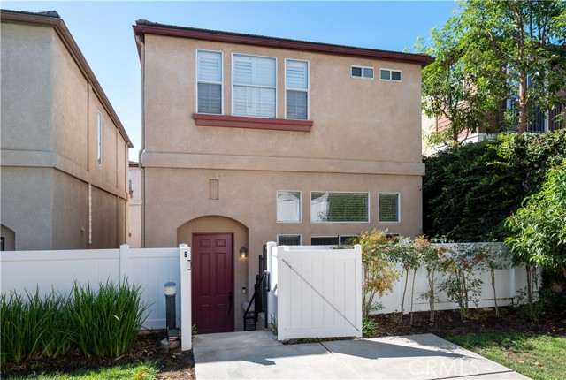 25481 Dodge AVE Unit: 5