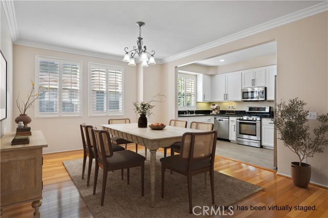 25481 Dodge AVE Unit: 5