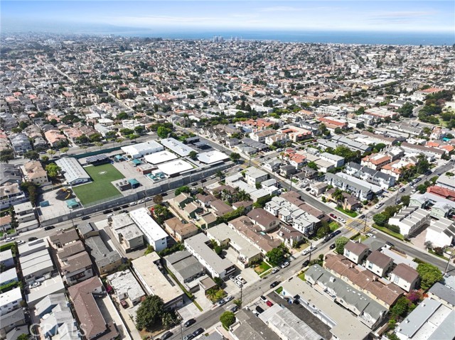 2002 Carnegie LN Unit: A